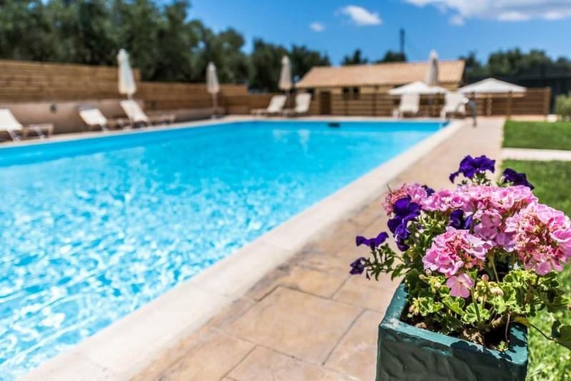 Dolce Apartament *
