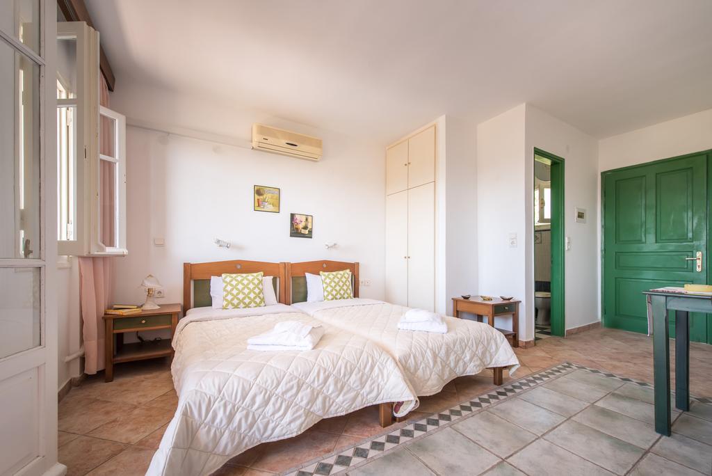 Apartament Dolce *