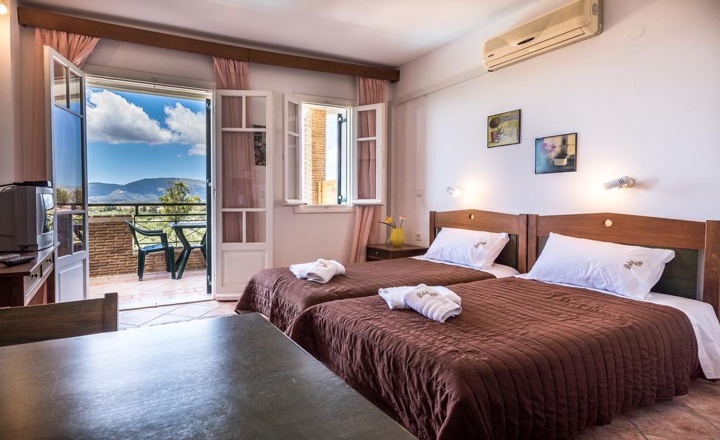 Apartament Dolce