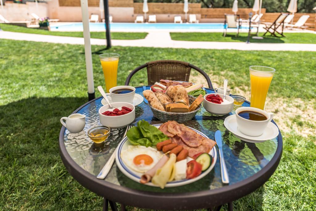 Apartament Dolce