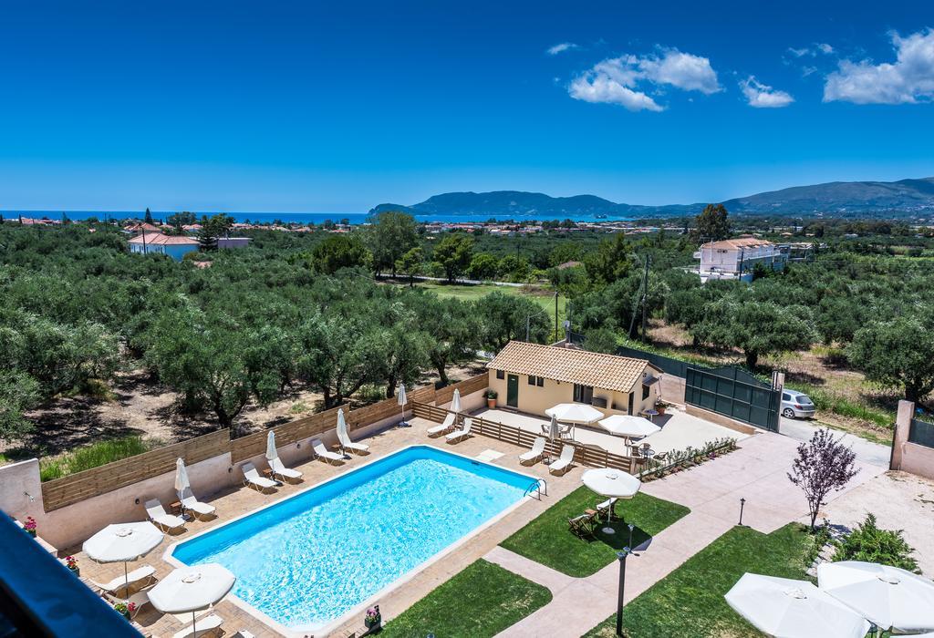 Apartament Dolce