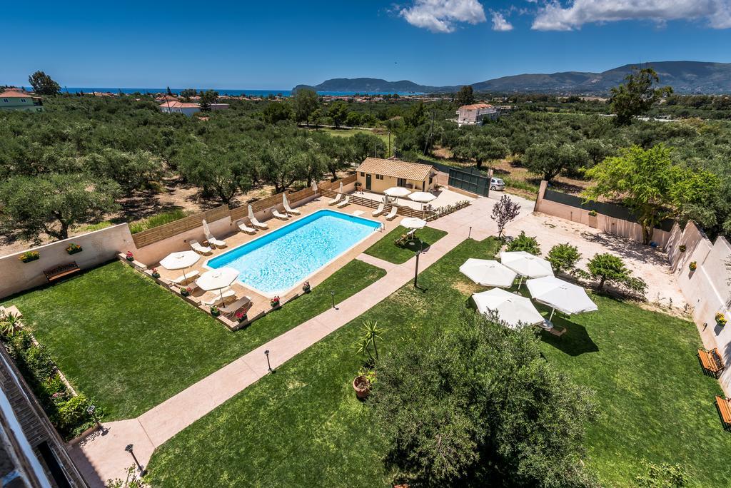 Apartament Dolce *