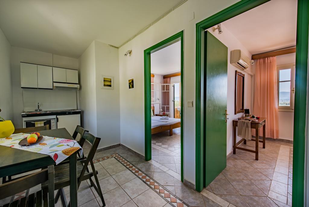 Dolce Apartment