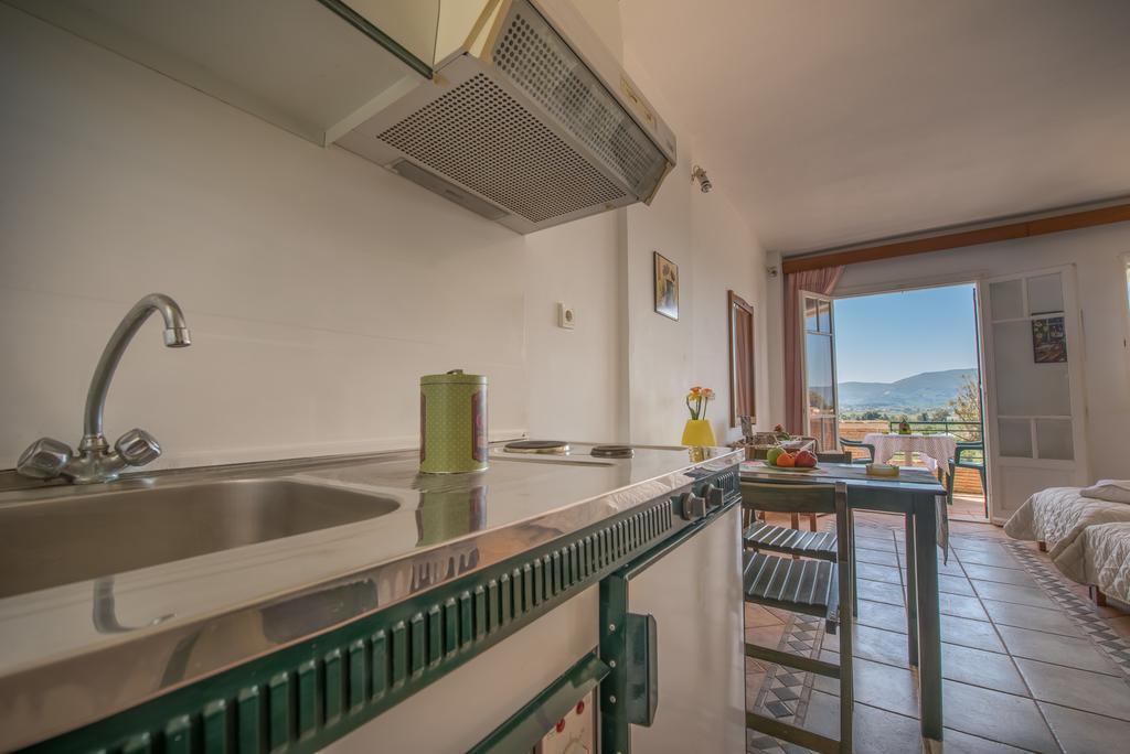 Apartment Dolce Kalamákion