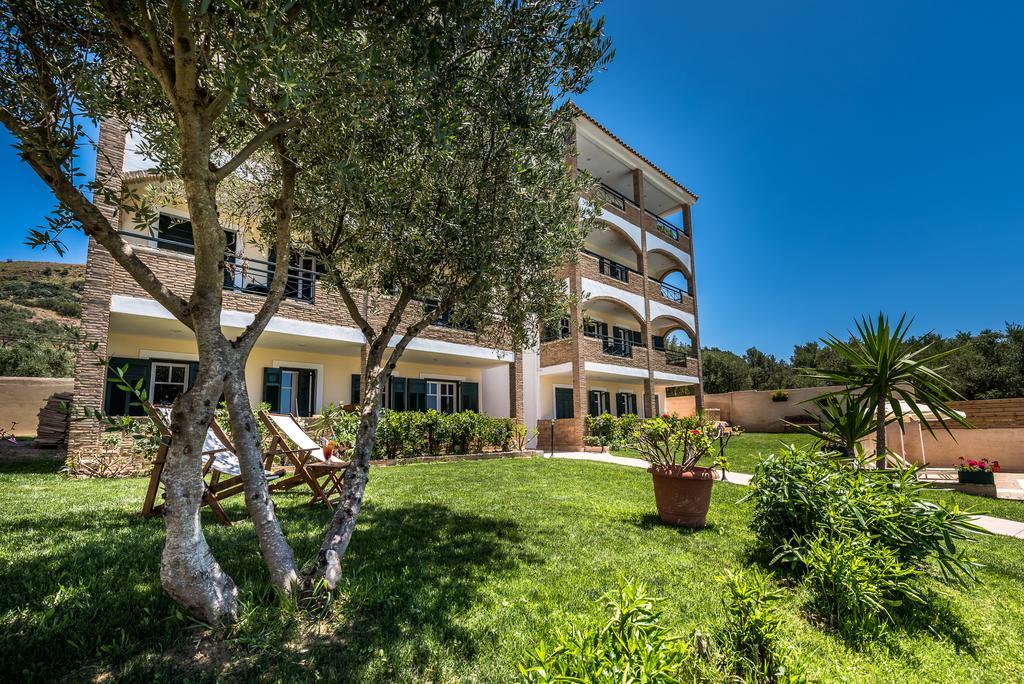 Apartment Dolce